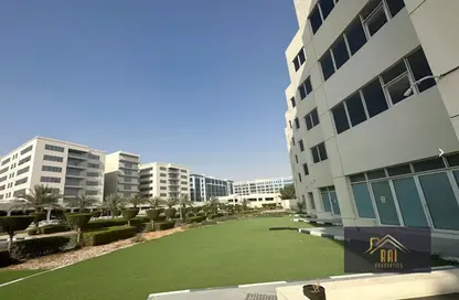 Office Space - Studio - 4 Bathrooms for rent in European Business Park - Dubai Investment Park (DIP) - Dubai