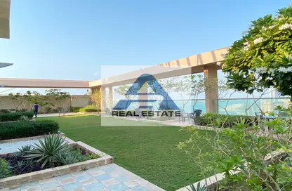 Apartment - 2 Bedrooms - 2 Bathrooms for rent in Al Khalidiya - Abu Dhabi