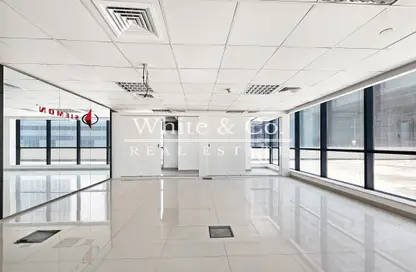 Office Space - Studio for rent in Jumeirah Bay X3 - JLT Cluster X - Jumeirah Lake Towers - Dubai