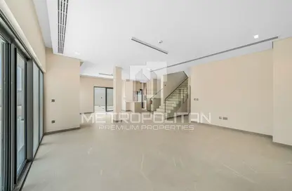 Townhouse - 4 Bedrooms - 5 Bathrooms for rent in MAG Eye - District 7 - Mohammed Bin Rashid City - Dubai