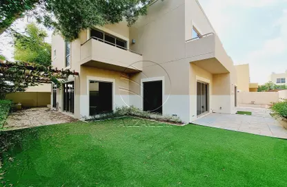 Townhouse - 4 Bedrooms - 5 Bathrooms for sale in Sidra Community - Al Raha Gardens - Abu Dhabi