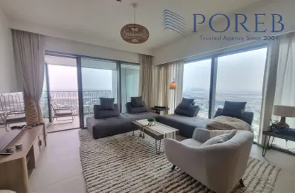 Apartment - 2 Bedrooms - 3 Bathrooms for sale in Downtown Views II Tower 2 - Downtown Views II - Downtown Dubai - Dubai