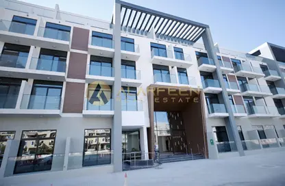 Apartment - 1 Bathroom for sale in Pantheon Elysee III - Jumeirah Village Circle - Dubai