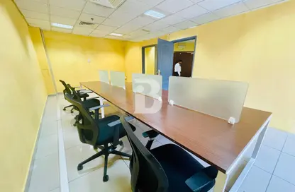 Office Space - Studio for rent in European Business Park - Dubai Investment Park (DIP) - Dubai