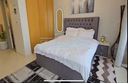 Apartment - Studio - 1 Bathroom for sale in Aykon City Tower C - Aykon City - Business Bay - Dubai