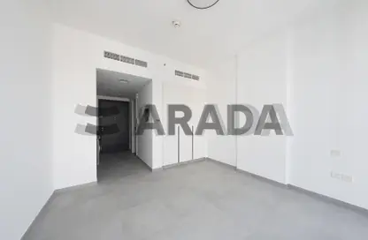 Apartment - 1 Bathroom for rent in East Village - Aljada - Sharjah