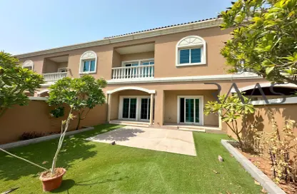 Townhouse - 2 Bedrooms - 4 Bathrooms for sale in District 12K - Jumeirah Village Circle - Dubai