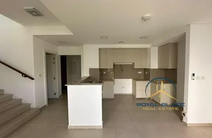 Villa - 3 Bedrooms - 4 Bathrooms for rent in Zahra Townhouses - Town Square - Dubai