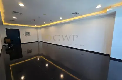 Office Space - Studio - 2 Bathrooms for rent in Tamani Art Tower - Business Bay - Dubai