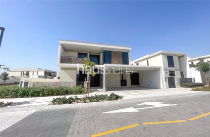 Villa - 5 Bedrooms - 5 Bathrooms for sale in Harmony 2 - Harmony - Tilal Al Ghaf - Dubai