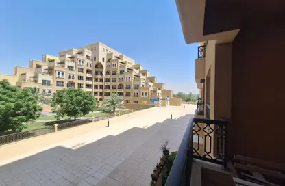 Apartment - 1 Bedroom - 2 Bathrooms for sale in Kahraman - Bab Al Bahar - Al Marjan Island - Ras Al Khaimah