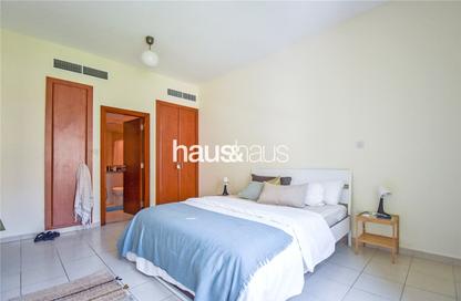 Apartment - 1 Bedroom - 1 Bathroom for sale in Al Arta 1 - Al Arta - Greens - Dubai