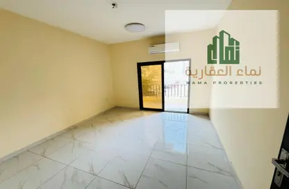 Apartment - 2 Bedrooms - 1 Bathroom for rent in Geepas Building 1 - Al Nakhil 1 - Al Nakhil - Ajman