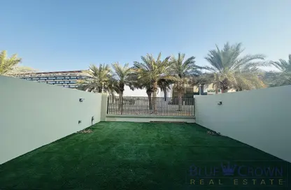 Villa - 3 Bedrooms - 4 Bathrooms for rent in Jumeirah Village Triangle - Dubai