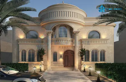 Villa for sale in Shakhbout City - Abu Dhabi