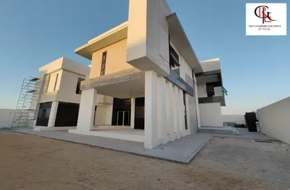 Villa - 6 Bedrooms for rent in Mohamed Bin Zayed Centre - Mohamed Bin Zayed City - Abu Dhabi