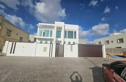 Villa - 5 Bedrooms - 7 Bathrooms for sale in Al Jurf 1 - Al Jurf - Ajman Downtown - Ajman