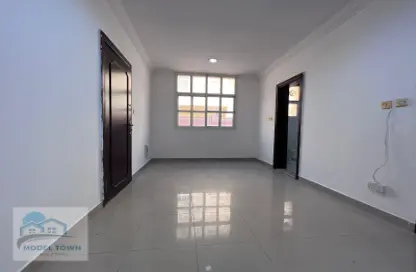 Apartment - 1 Bedroom - 1 Bathroom for rent in Khalifa City A - Khalifa City - Abu Dhabi