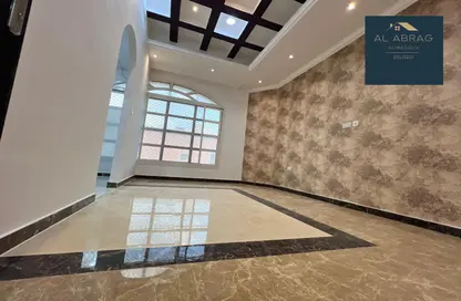 Apartment - 1 Bathroom for rent in C233 Building - Mohamed Bin Zayed City - Abu Dhabi