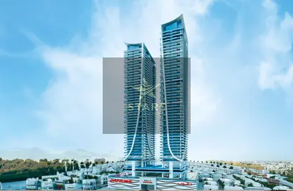 Shop - Studio for sale in Elitz 2 By Danube - Jumeirah Village Circle - Dubai