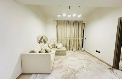 Apartment - 1 Bedroom - 2 Bathrooms for sale in Binghatti LUNA - Jumeirah Village Circle - Dubai