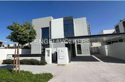 Villa - 5 Bedrooms - 6 Bathrooms for rent in Murooj Al Furjan - Al Furjan - Dubai