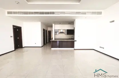 Apartment - 1 Bedroom - 2 Bathrooms for sale in Diamond - Tiara Residences - Palm Jumeirah - Dubai