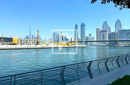 Penthouse - 4 Bedrooms - 5 Bathrooms for sale in Eden House The Park - Al Wasl - Dubai