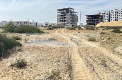 Land - Studio for sale in Al Yasmeen 1 - Al Yasmeen - Ajman