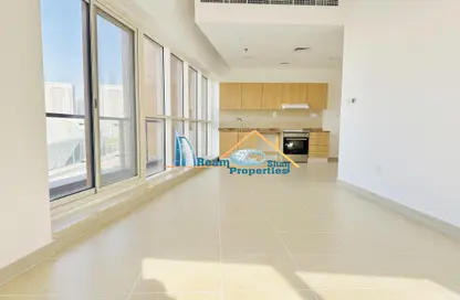 Apartment - 1 Bedroom - 2 Bathrooms for rent in ASB Tower - Dubai Silicon Oasis - Dubai