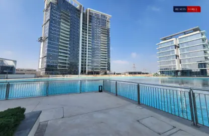 Apartment - 3 Bedrooms - 4 Bathrooms for sale in Residences 11 - District One - Mohammed Bin Rashid City - Dubai