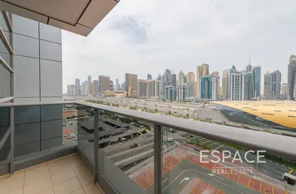 Apartment - 2 Bedrooms - 2 Bathrooms for sale in Green Lakes Towers - JLT Cluster S - Jumeirah Lake Towers - Dubai