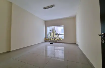 Apartment - 1 Bedroom - 1 Bathroom for rent in Tiger Building Al Qadesia - Al Nahda - Sharjah