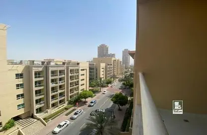 Apartment - 1 Bedroom - 1 Bathroom for sale in Al Arta 2 - Al Arta - Greens - Dubai