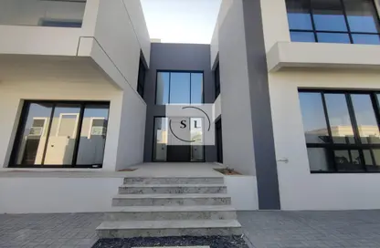 Villa - 6 Bedrooms for rent in Al Barsha South 2 - Al Barsha South - Al Barsha - Dubai