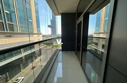 Apartment - 2 Bedrooms - 3 Bathrooms for rent in Duja Tower - Sheikh Zayed Road - Dubai