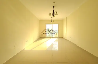 Apartment - 2 Bedrooms - 3 Bathrooms for rent in Muwaileh Commercial - Sharjah