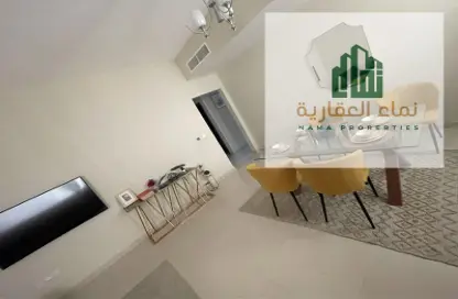 Apartment - Studio - 1 Bathroom for sale in Al Amira Village - Al Yasmeen - Ajman