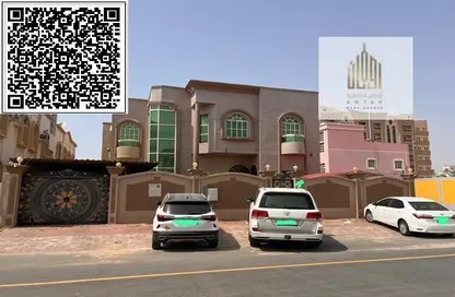 Villa - 5 Bedrooms - 7 Bathrooms for sale in Al Rawda 3 Villas - Al Rawda 3 - Al Rawda - Ajman