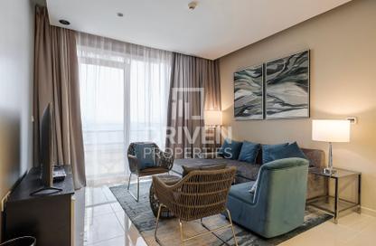 Apartment - 1 Bedroom - 1 Bathroom for sale in Aykon City Tower B - Aykon City - Business Bay - Dubai