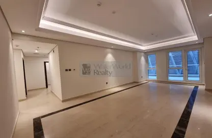 Apartment - 2 Bedrooms - 3 Bathrooms for rent in Mon Reve - Downtown Dubai - Dubai