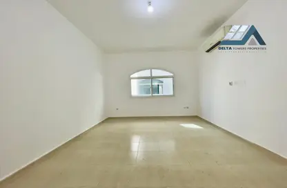 Apartment - 1 Bedroom - 1 Bathroom for rent in Khalifa City A Villas - Khalifa City A - Khalifa City - Abu Dhabi