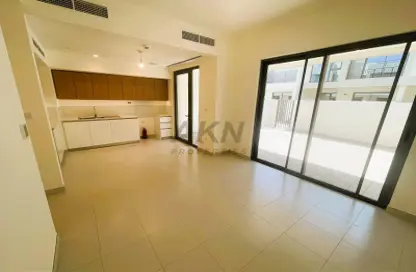 Villa - 3 Bedrooms - 4 Bathrooms for rent in Parkside 3 - EMAAR South - Dubai South (Dubai World Central) - Dubai