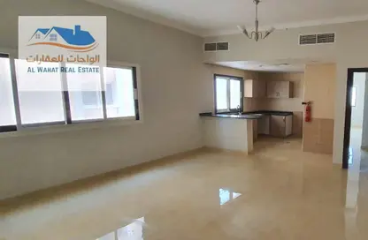 Apartment - 1 Bedroom - 2 Bathrooms for rent in Al Jurf 3 - Al Jurf - Ajman Downtown - Ajman