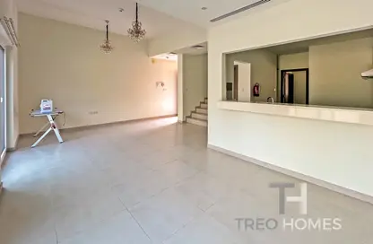 Townhouse - 2 Bedrooms - 2 Bathrooms for sale in Amaranta - Villanova - Dubai Land - Dubai