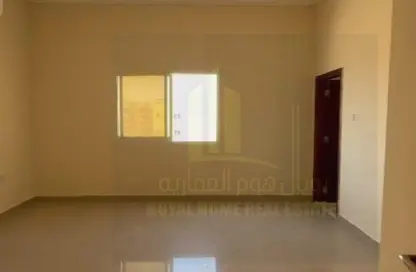 Apartment - 1 Bedroom - 2 Bathrooms for rent in Ajman Global City - Al Alia - Ajman