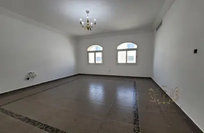 Apartment - 1 Bedroom - 1 Bathroom for rent in Khalifa City A Villas - Khalifa City A - Khalifa City - Abu Dhabi