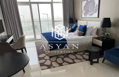 Hotel  and  Hotel Apartment - 1 Bathroom for sale in Artesia D - Artesia - DAMAC Hills - Dubai