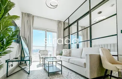 Apartment - 1 Bedroom - 1 Bathroom for sale in Collective 2.0 Tower A - Collective 2.0 - Dubai Hills Estate - Dubai