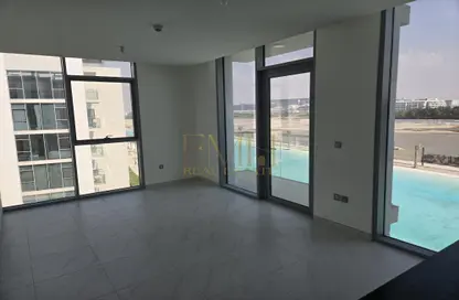 Apartment - 1 Bedroom - 2 Bathrooms for rent in Residences 22 - District One - Mohammed Bin Rashid City - Dubai